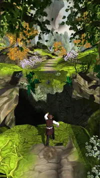 Temple King Runner Lost Oz Screen Shot 3