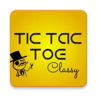 Tic Tac Toe Classy