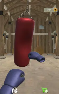 Boxing Bag Simulator Screen Shot 9