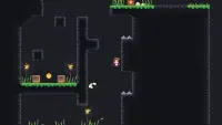Deep the Game | Pixel art Platformer Game Screen Shot 0