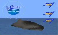 La Charte - Protect the Whale Screen Shot 2