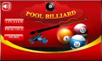 Jouons Pool Billiard Screen Shot 0
