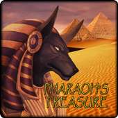 Pharaoh's Treasure Slot