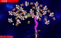 Chicken Invaders 5 Xmas Screen Shot 1