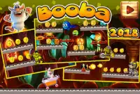 Booba game buba jungle Screen Shot 0