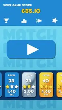 Match Till You Drop Screen Shot 10