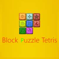 Block Puzzle Tetris
