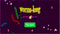 Vai a lungo worm worms Screen Shot 2