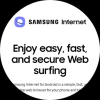 Samsung Internet Browser Screen Shot 12