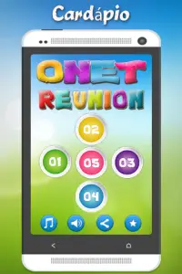 Onet Reunion 2023 Screen Shot 0
