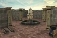 Escape Medieval Fort Screen Shot 5