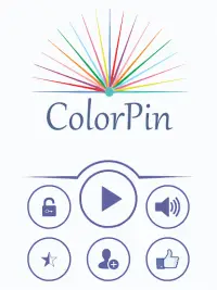 Color Pin Screen Shot 6