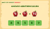 Best Math Games Screen Shot 7