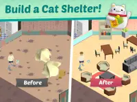 Cat Rescue: Match Story Screen Shot 8