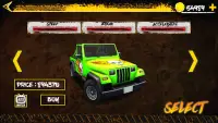 Xtreme Off-road Adventure Screen Shot 5