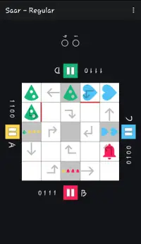 Saar - Traditional Ludo | Made in India Screen Shot 6