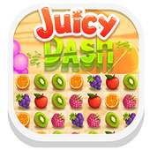 Juicy Dash New Game