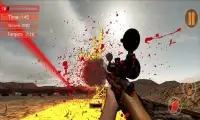3D SSG Commando Sniper Screen Shot 21