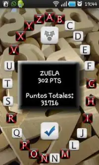 La Ruleta del Lingo Screen Shot 2