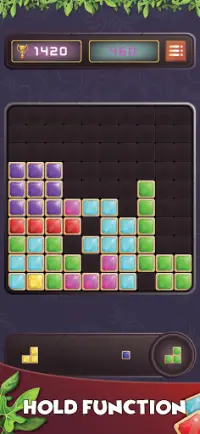 Put Blocks Classic Screen Shot 4