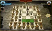 Dwarven Chess Lite Screen Shot 4