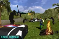 Apes Survival Screen Shot 3