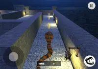 Real Anaconda Snake Maze Run 2021 Screen Shot 10