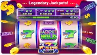 GSN Casino: Slot Machine Games Screen Shot 3