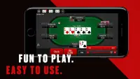 PokerStars: Texas Holdem Games Screen Shot 1