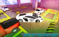 Real Car Parking  : Driver Simulator 3D 2020 Screen Shot 1