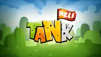 Heli-Tank Screen Shot 0