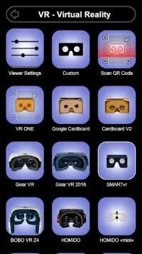 Sites in VR Screen Shot 2