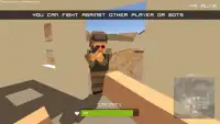 ZomB: Battlegrounds - Battle Royale Shooter Screen Shot 3