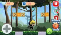 Adventure Cat Noir Ninja world Screen Shot 6