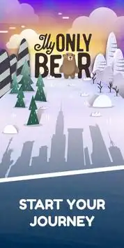 My Only Bear Screen Shot 0