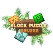 Block Puzzle Deluxe