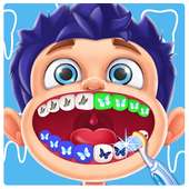 Cool Dentist Doctor