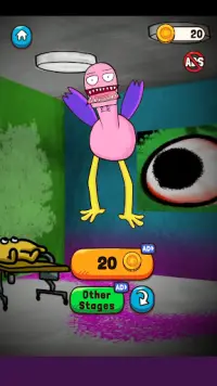 Mix Monsters make over colors Screen Shot 13