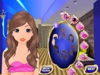 Awesome Makeover Games Screen Shot 5