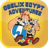 Obelix Egypt Adventures 2018