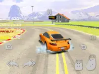 High Speed Car Racing-Stock Parking 3D Screen Shot 9