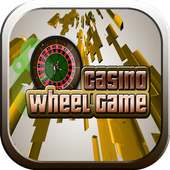 Casino Wheel Game