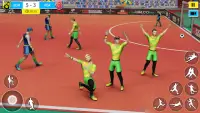 Indoor Futsal: Football Games Screen Shot 13