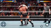Jeux De Catch WWE 2023 Screen Shot 1