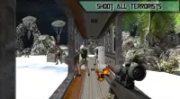 Death Shooting:Sniper Pro Screen Shot 3