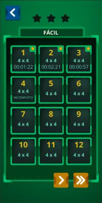 Einstein's Riddle Juego Lógica Screen Shot 6