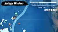 Secret Sniper Army Missions : FPS New Sniper Games Screen Shot 3