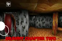 Pennywise & Baldi Granny Mod: Chapter 2 Screen Shot 0