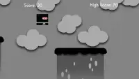 Ninja Runner Screen Shot 1