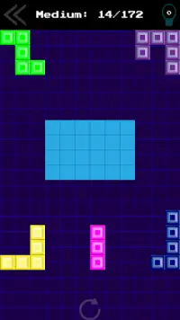 Block Puzzle Kings Screen Shot 3